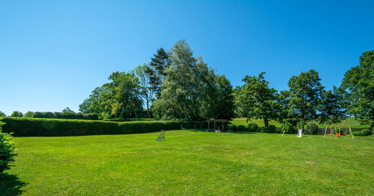 Aparthotel Werdenfels Murnau am Staffelsee Exterior foto